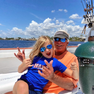 cruise aboard the no doubt offshore fishing out of fort morgan, alabama