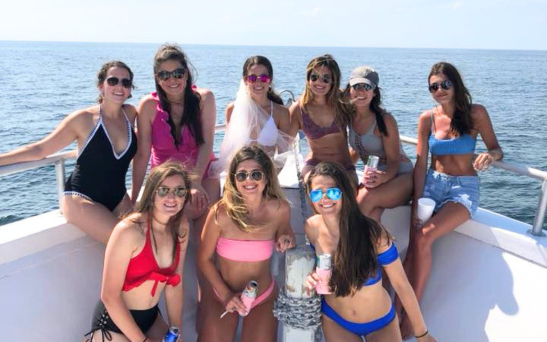 Orange Beach Fishing Charters