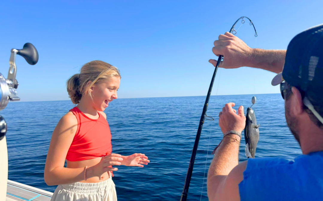 Which Trip is Best for Kids?