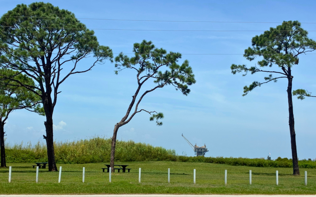 Fort Morgan Trail Extension: What Visitors Need to Know | KOKA