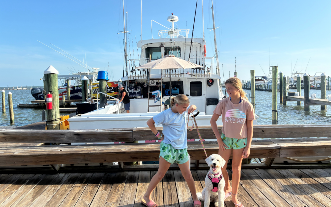 Best Things to Do in Fort Morgan, Alabama: A Local’s Guide